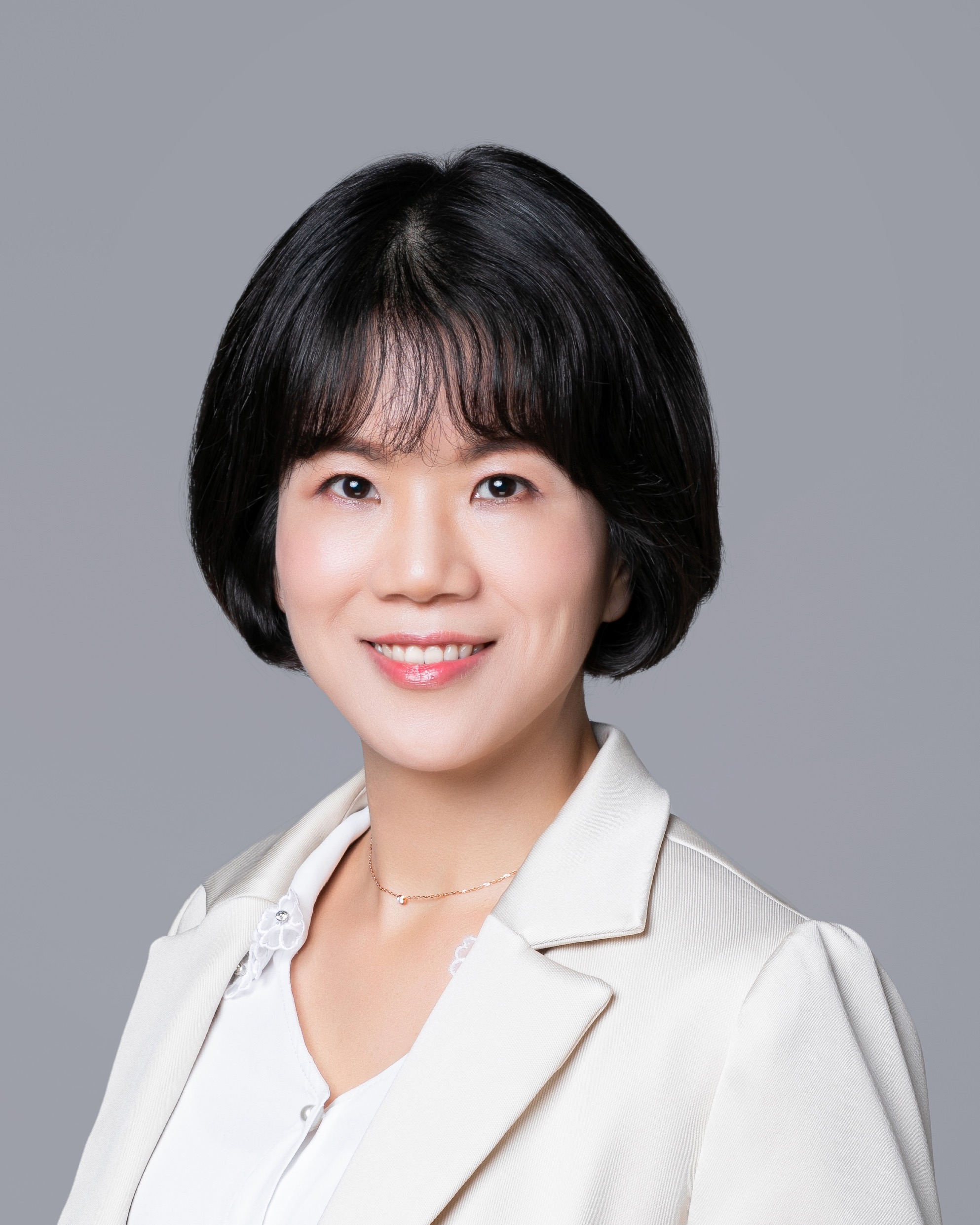 江慧珣 教授